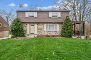 834 Blue Ridge Rd, Pittsburgh, PA 15239 - Photo 1
