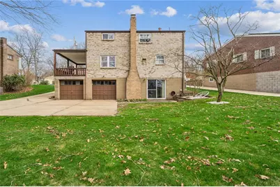 834 Blue Ridge Rd, Pittsburgh, PA 15239 - Photo 29