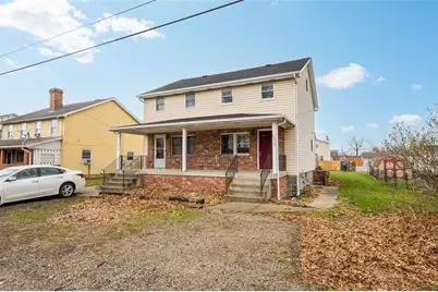 325-327 First Street, Cecil, PA 15055 - Photo 1