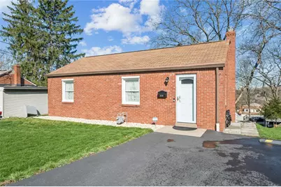 3106 South Park Rd., Bethel Park, PA 15102 - Photo 1
