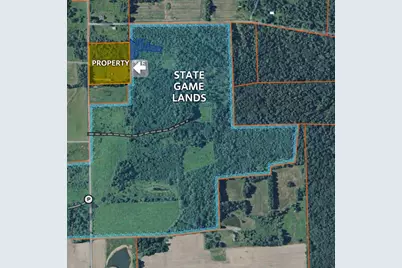 798 Deer Creek Rd, Deer Creek Township, PA 16314 - Photo 3