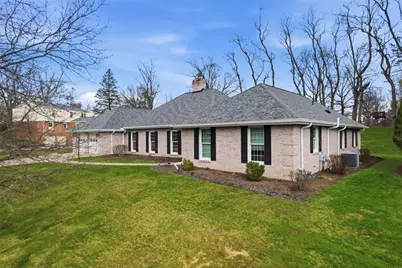 1401 Field Club Ct, Pittsburgh, PA 15237 - Photo 1