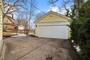 7005 Ohio River Blvd, Pittsburgh, PA 15202 - Photo 29