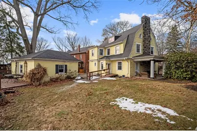 7005 Ohio River Blvd, Pittsburgh, PA 15202 - Photo 37