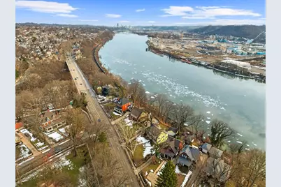 7005 Ohio River Blvd, Pittsburgh, PA 15202 - Photo 33