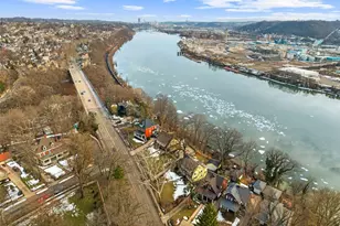 7005 Ohio River Blvd, Pittsburgh, PA 15202 - Photo 33