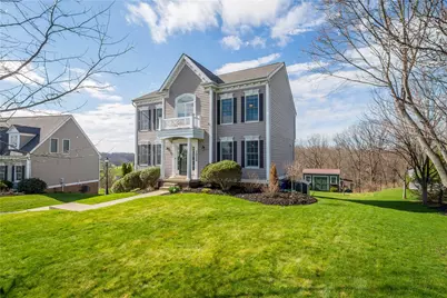 1024 Greenfield Dr, Cecil, PA 15317 - Photo 45