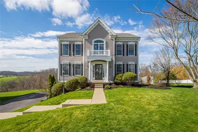 1024 Greenfield Dr, Cecil, PA 15317 - Photo 1