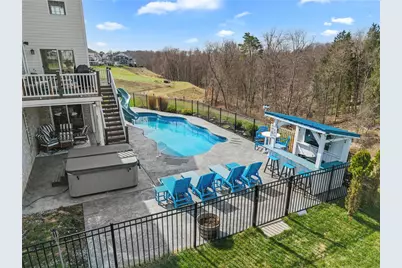 110 Ridgetop Dr, Adams Township, PA 16046 - Photo 33