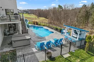 110 Ridgetop Dr, Adams Township, PA 16046 - Photo 33