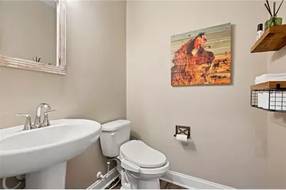 110 Ridgetop Dr, Adams Township, PA 16046 - Photo 17