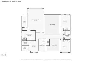 110 Ridgetop Dr, Adams Township, PA 16046 - Photo 37