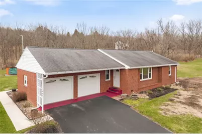 5667 Lincoln Hwy, Quemahoning Township, PA 15563 - Photo 1