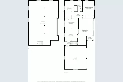 5667 Lincoln Hwy, Quemahoning Township, PA 15563 - Photo 39