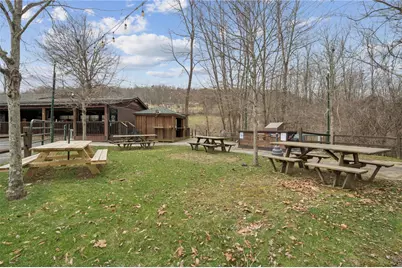 301 County Park Rd, Cross Creek Township, PA 15312 - Photo 5