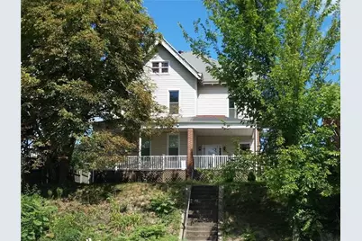 811 Ohio River Blvd, Apt #1, Pittsburgh, PA 15202 - Photo 1