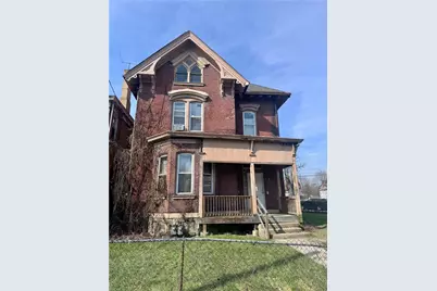 336 Ladson St, Pittsburgh, PA 15206 - Photo 1