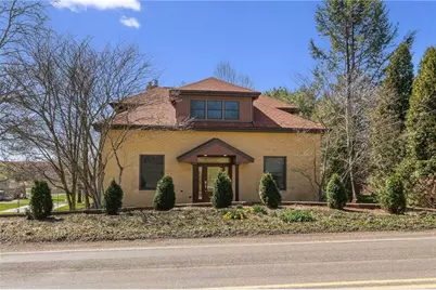 739 Butler Rd, East Franklin Township, PA 16201 - Photo 1