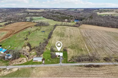 441 Petersburg Rd, North Beaver Township, PA 16120 - Photo 3