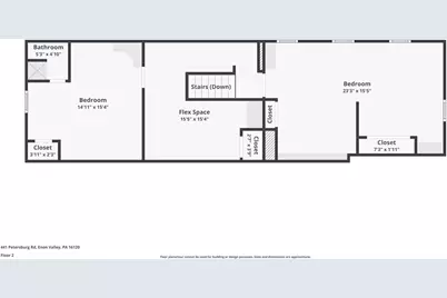 441 Petersburg Rd, North Beaver Township, PA 16120 - Photo 47