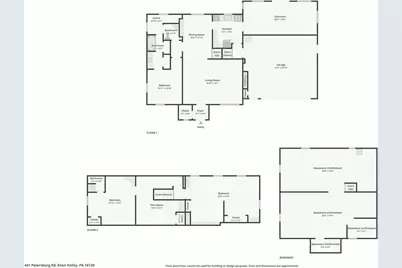 441 Petersburg Rd, North Beaver Township, PA 16120 - Photo 49