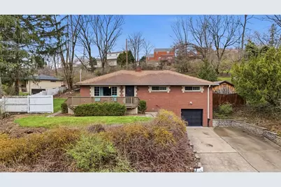 2386 Crestview Rd, Pittsburgh, PA 15216 - Photo 1