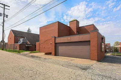 219 W Schwab Ave, Munhall, PA 15120 - Photo 15