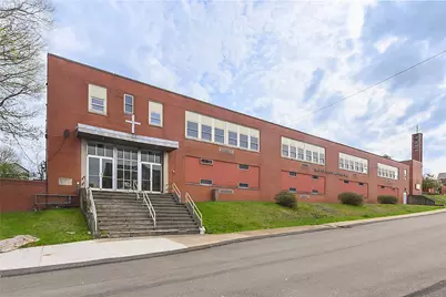 219 W Schwab Ave, Munhall, PA 15120 - Photo 1