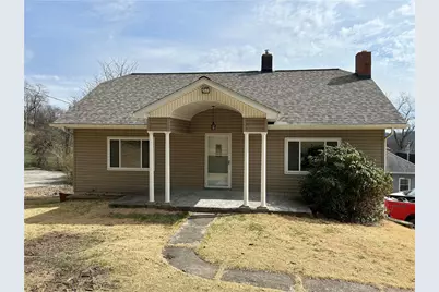 2502 7th St, New Kensington, PA 15068 - Photo 1