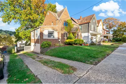 720 Clinton Pl, Pittsburgh, PA 15202 - Photo 3