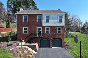 3574 Huntertown, West Deer, PA 15101 - Photo 1