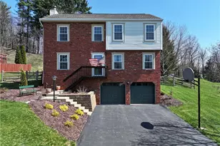 3574 Huntertown, West Deer, PA 15101 - Photo 39