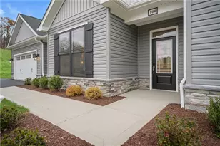 104 Ridgewood Heights Dr, West Deer, PA 15101 - Photo 3