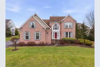 6855 Stephanie Ct, Murrysville, PA 15626 - Photo 45