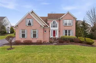 6855 Stephanie Ct, Murrysville, PA 15626 - Photo 45