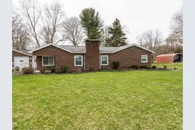 728 N Pike Rd, Jefferson Township, PA 16023 - Photo 1