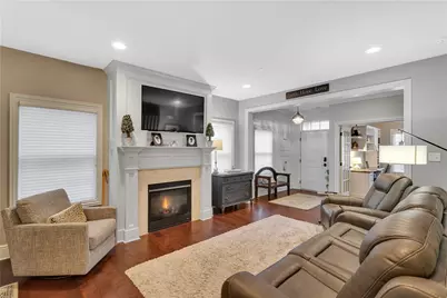 709 Crosswinds Dr, Peters Township, PA 15317 - Photo 15