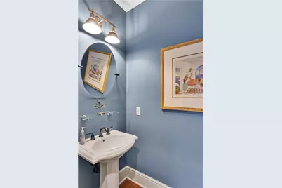 709 Crosswinds Dr, Peters Township, PA 15317 - Photo 11