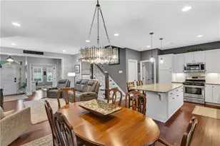 709 Crosswinds Dr, Peters Township, PA 15317 - Photo 19