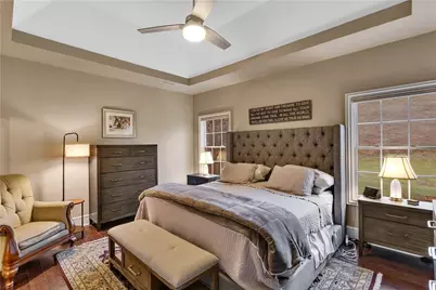 709 Crosswinds Dr, Peters Township, PA 15317 - Photo 23