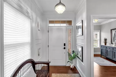 709 Crosswinds Dr, Peters Township, PA 15317 - Photo 9