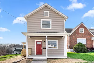 253 Waddell Ave, Donora, PA 15033 - Photo 1