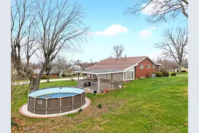 125 Martha Ave, South Union Township, PA 15445 - Photo 9