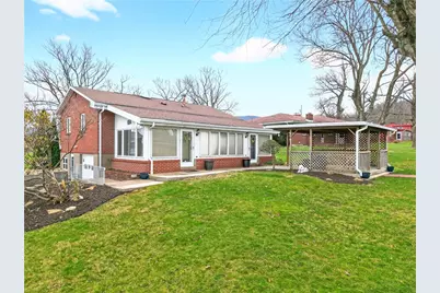 125 Martha Ave, South Union Township, PA 15445 - Photo 3