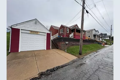703 Laura St, West Mifflin, PA 15122 - Photo 33
