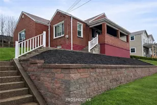 703 Laura St, West Mifflin, PA 15122 - Photo 1