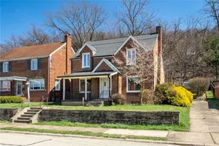 129 Ohio Ave, Glassport, PA 15045 - Photo 3