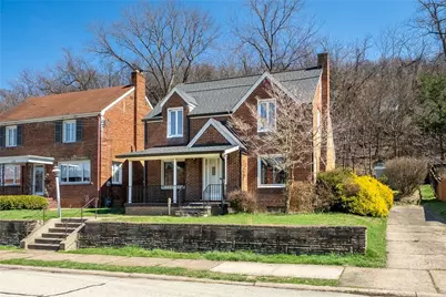 129 Ohio Ave, Glassport, PA 15045 - Photo 3