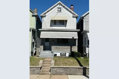 741 Waddell Ave, Clairton, PA 15025 - Photo 1