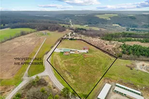 3736 Water Level Rd, Milford Township, PA 15557 - Photo 49